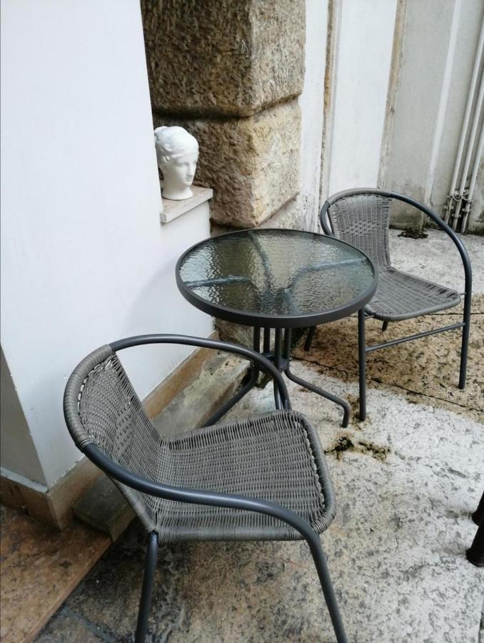 Verona Goddess House מראה חיצוני תמונה