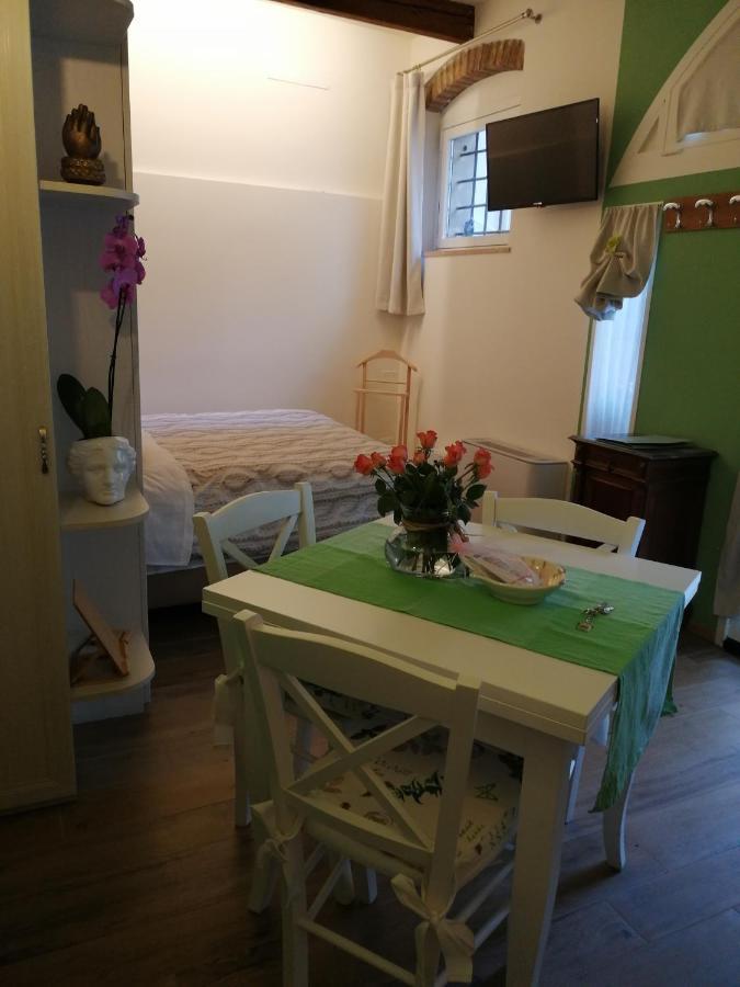 Verona Goddess House מראה חיצוני תמונה
