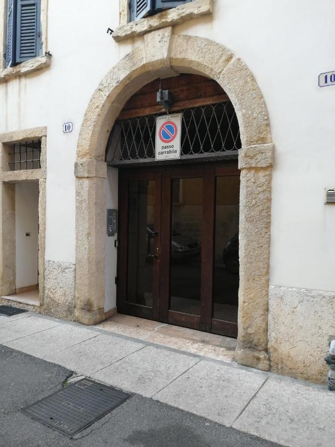 Verona Goddess House מראה חיצוני תמונה
