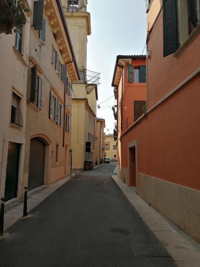 Verona Goddess House מראה חיצוני תמונה
