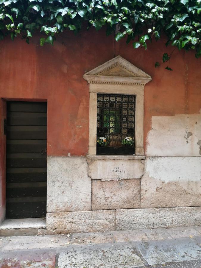Verona Goddess House מראה חיצוני תמונה
